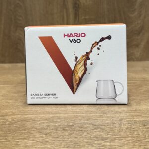 Hario Server