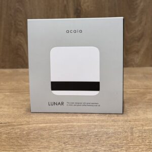 Acai Lunar Hassas Terazi