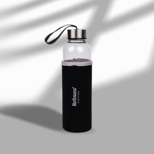 Referans Cam Su Matarası